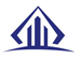 大分水岭汽车旅馆 Logo